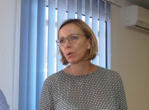 Cécile Perron