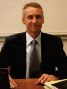 Aurélien Daubaire, nouveau directeur de l'Insee dans l'océan Indien