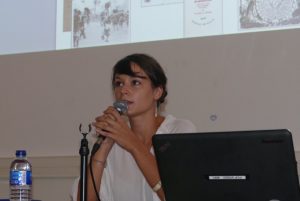Mathilde Heslon 