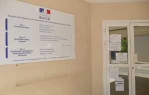 Des mesures