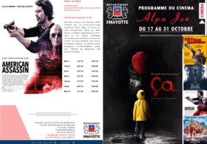 Programme ciné 2