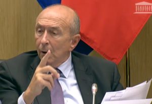 Gérard Collomb