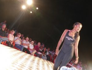 Rozna sport, une marque de Chamsidine