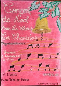 Concert de Noel