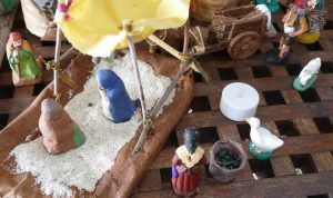 La fête de la Nativité