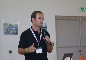 David Hervé a co-organisé ce séminaire international