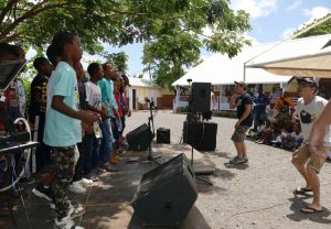 Les enfants face à leurs mentors de Kadavreski