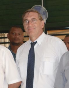 Xavier Montserrat appelle à pérenniser ces rencontres