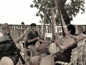 instruments