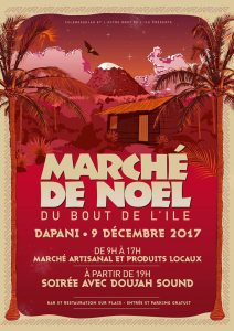 marché noel
