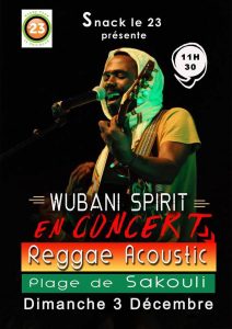 reggae