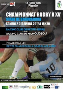 rugby