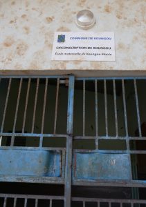Des écoles fermées pour entretien défectueux