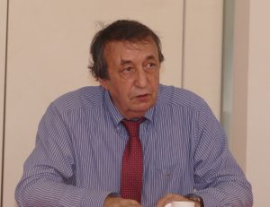 Gérard Mayer revenait sur la saga de la sécurisation de la piste