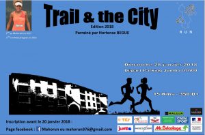 trail
