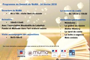 Muma programme