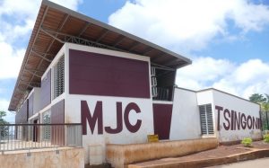 Le débat se tiendra ce jeudi à la MJC de Tsingoni