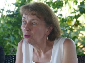 Sylvie Especier