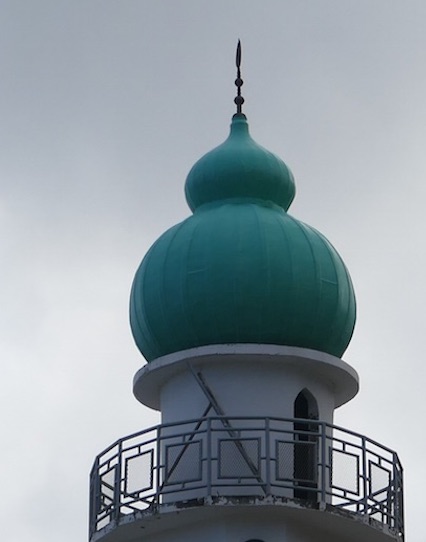 Ramadan, Mayotte