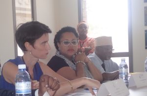 CSSM, Mayotte