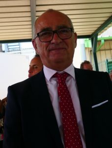 Denis Chausserie Laprée, La Réunion, Mayotte