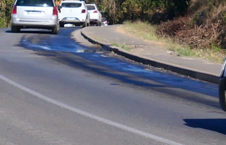 pénurie, eau, SMEAM, Mayotte