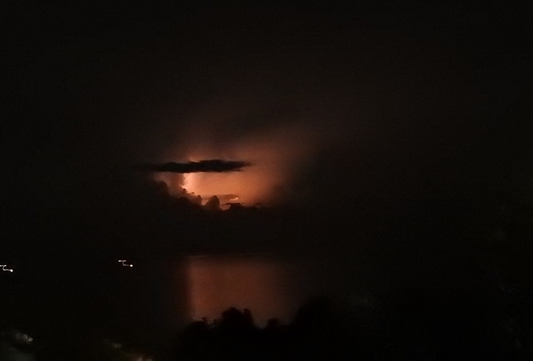 Météo France, Mayotte