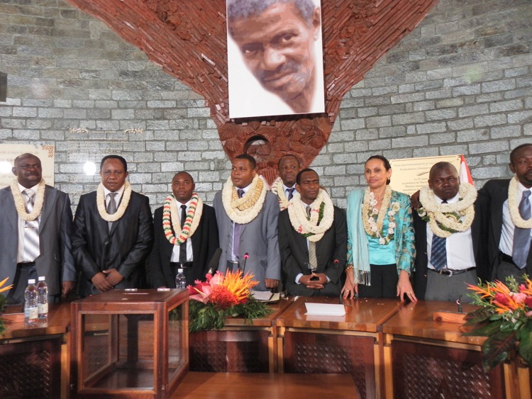 Départementalisation, Mayotte