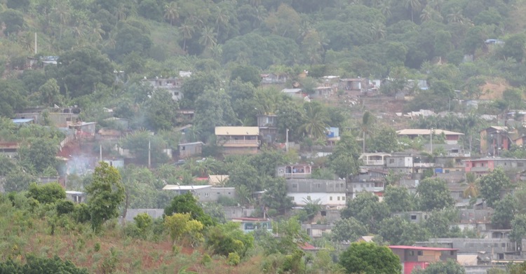 Commission d'urgence fonci!ère, Thani MOhamed Soilihi, Mayotte, loi 4D