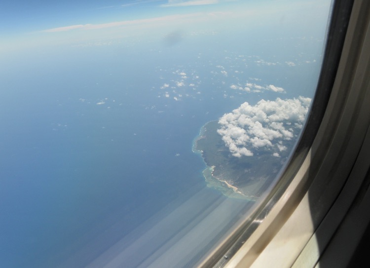 Ewa Air, Air Austral, Zena airlines, Amelia, Mayotte