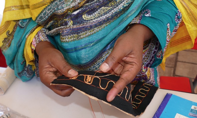 CMA, artisanat, océan Indien, Comores, Madagascar, Mayotte