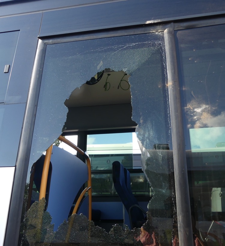 Mayotte, Transdev, bus scolaire, Matis