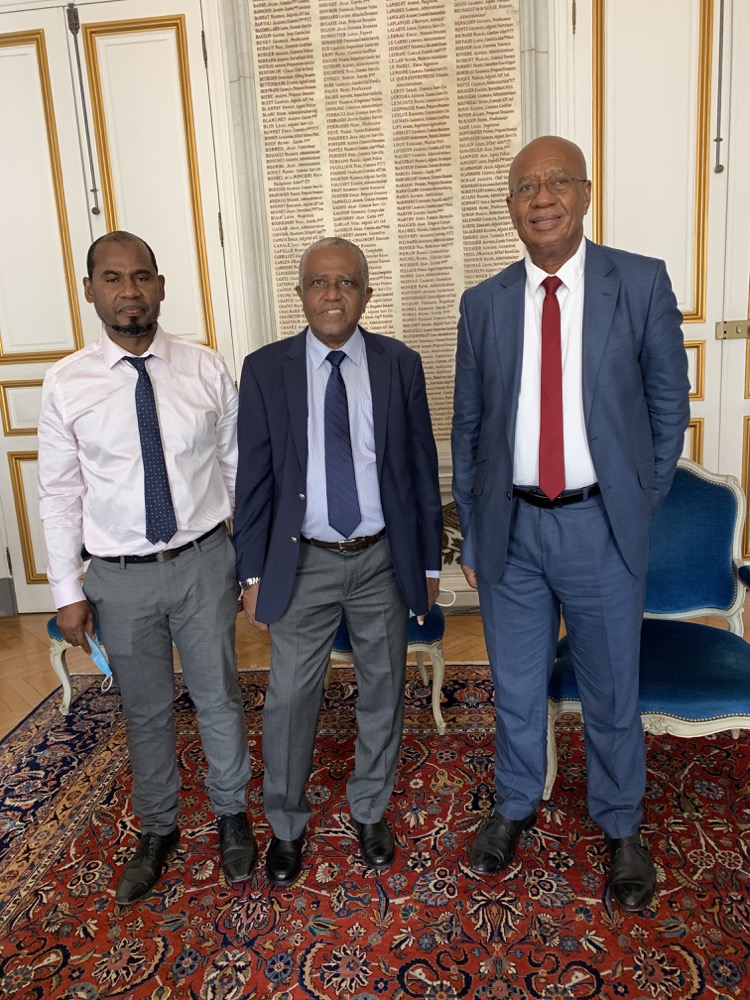 Projet de loi, Mayotte, AMM, AMF, Baroin,