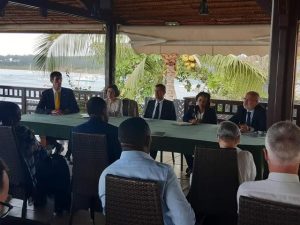 DGAC, Mayotte