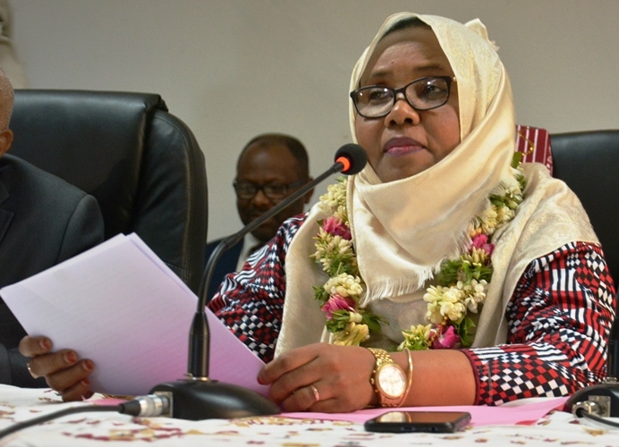 Comores, Covid, vaccination