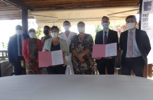 IRD, CUFR, Mayotte