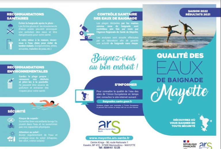 ars baignade