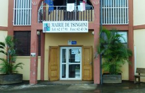 Chambre régionale des Comptes, Tsingoni, Mayotte