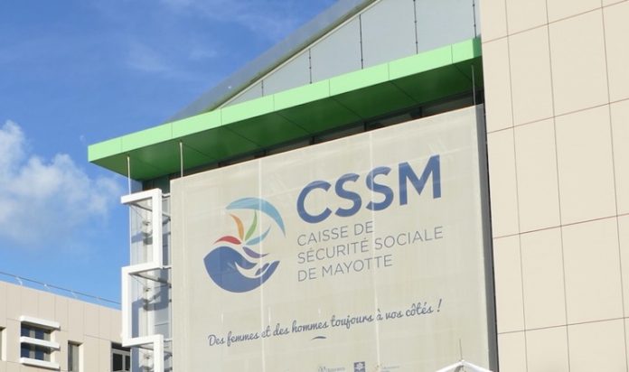CSSM, Mayotte, code de sécurité sociale