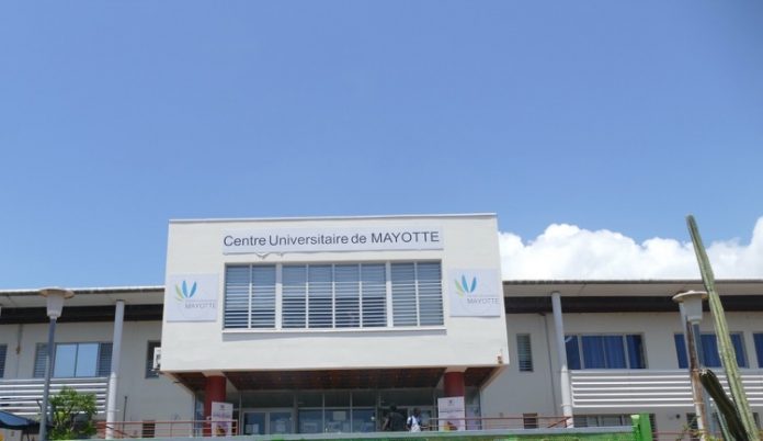 Statut National Étudiant Entrepreneur, PEPITE, Mayotte