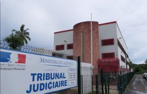 Conciliateur de justice, Mayotte