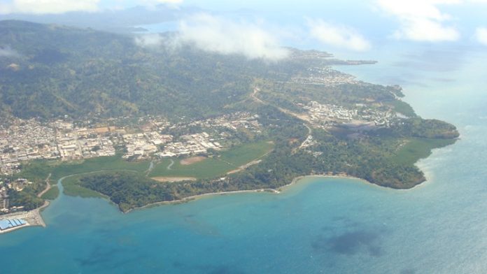 ZEC, Canaries, zone franche, Mayotte, Medef, Mansour Kamardine