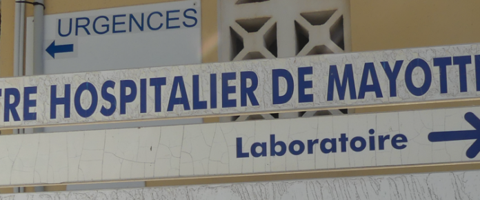 CHM, Mayotte, laboratoire