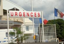 PLan blanc, grève, CHM, Mayotte