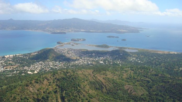 Piste longue, Mayotte, DGAC, Autorité de l'environnement