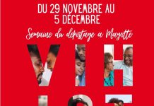 VIH, MST, diabète, Mayotte