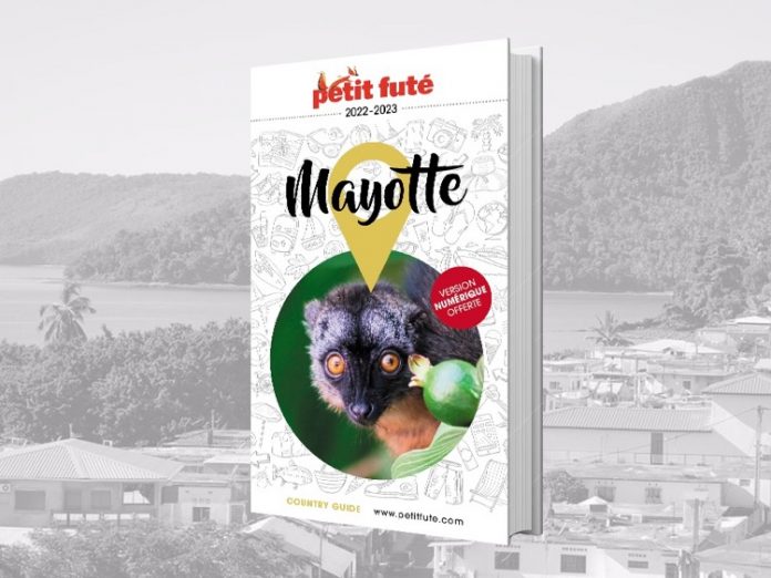 Petit Futé, Mayotte, Country-Guides