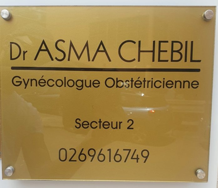 CHM, gynécologie, Mayotte