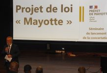 Projet de loi Mayotte, Jean-François Colombet, Mayotte, Sophie Brocas