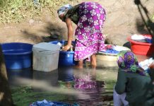 Eric Dupond-Moretti, Mayotte, environnement